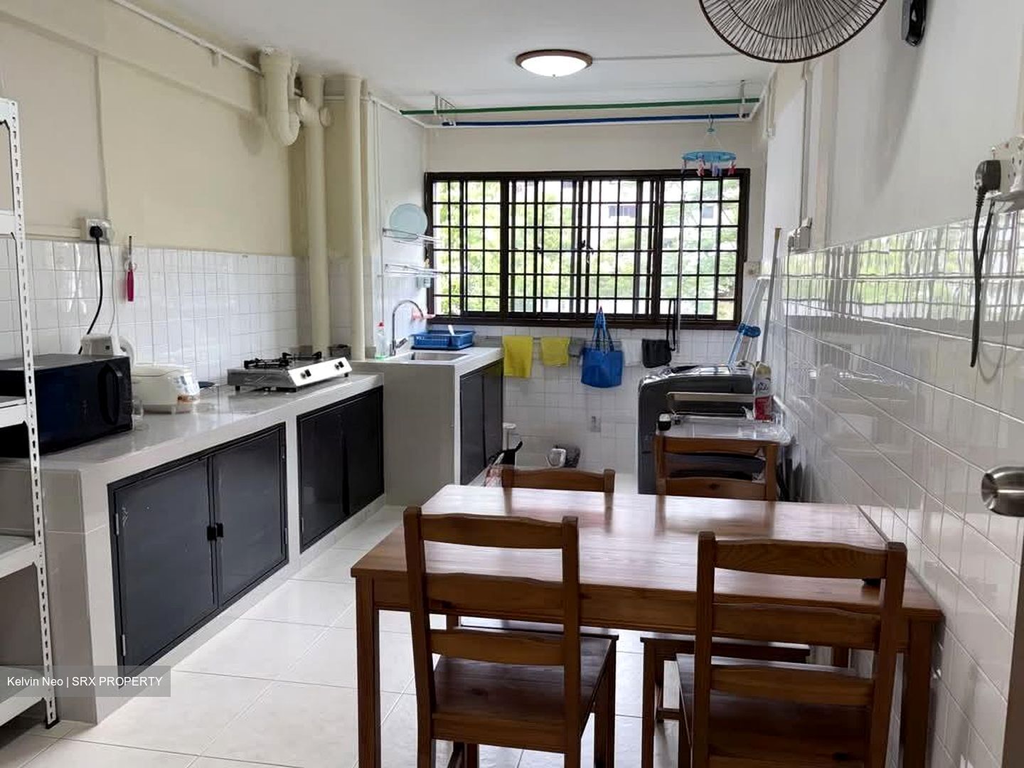 Blk 610 Ang Mo Kio Avenue 4 (Ang Mo Kio), HDB 3 Rooms #563658321